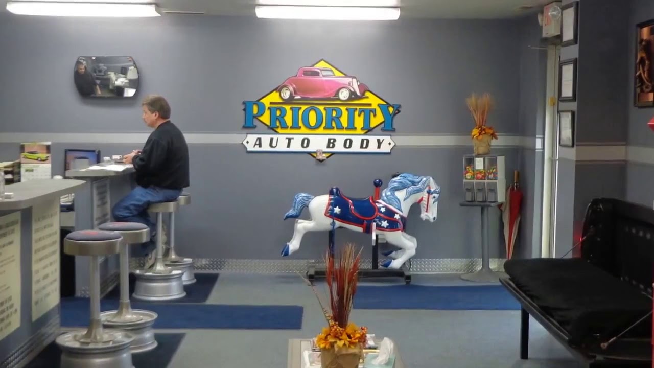 Lansing MI, East Lansing MI, Holt MI, Mason MI Auto Body Repair YouTube