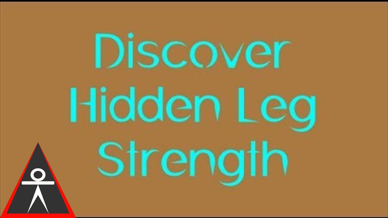 calisthenics workout program for beginners Improve Leg Strength, Even After Squatting For Years