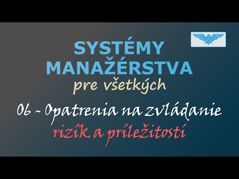 Video: Aké sú opatrenia združenia?