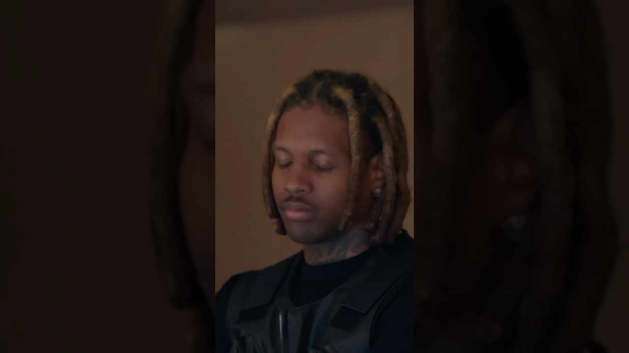 Late Checkout ☪️ #lildurk