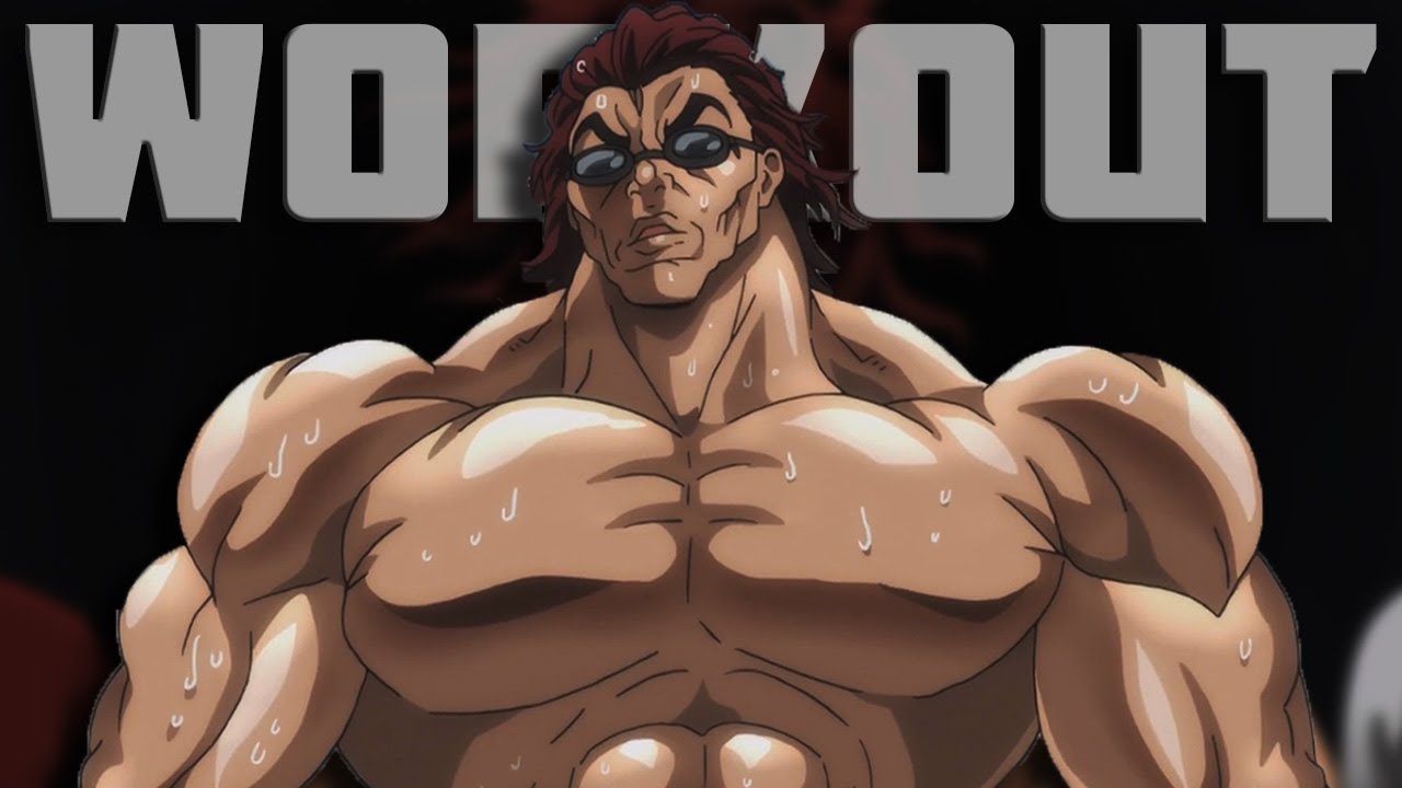 Things You Didn't Know About Keisuke Itagaki, The Creator Of Baki