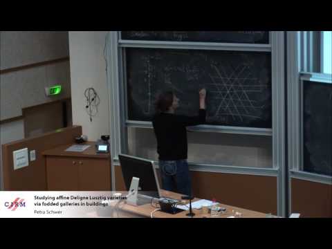 Petra Schwer: Studying