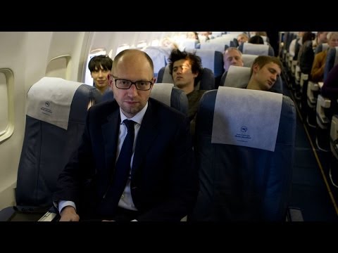 Почему визовый режим не выгоден ни Украине, ни России