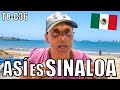 ❌ SINALOA NO ES lo QUE DICEN 🇲🇽  Mazatlán | México 🌎 Vuelta al MUNDO en MOTORHOME 🚐 Familia Viajera