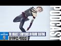 What are the biggest storylines in figure skating heading into the Winter Olympics?