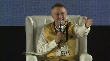 TRUST | CGIAR BIG DATA IN AGRICULTURE CONVENTION  2019  |