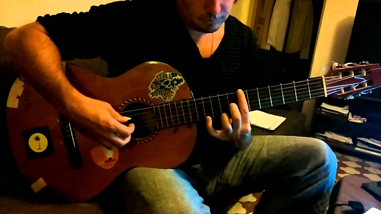 Painm Spanish Romance pt 2. - YouTube
