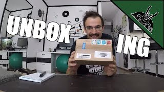 pics Spiderworld Eu something big unboxing spidersworld eu review