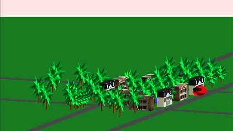 Amazing Anim8tor Movie