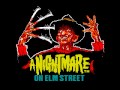 A Nightmare on Elm Street (NES) | Playthrough
