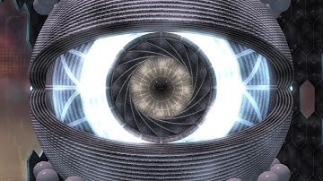 Final Fantasy XIV - Omega: Alphascape Part 3 - In the End, There Is Omega (Part 1)