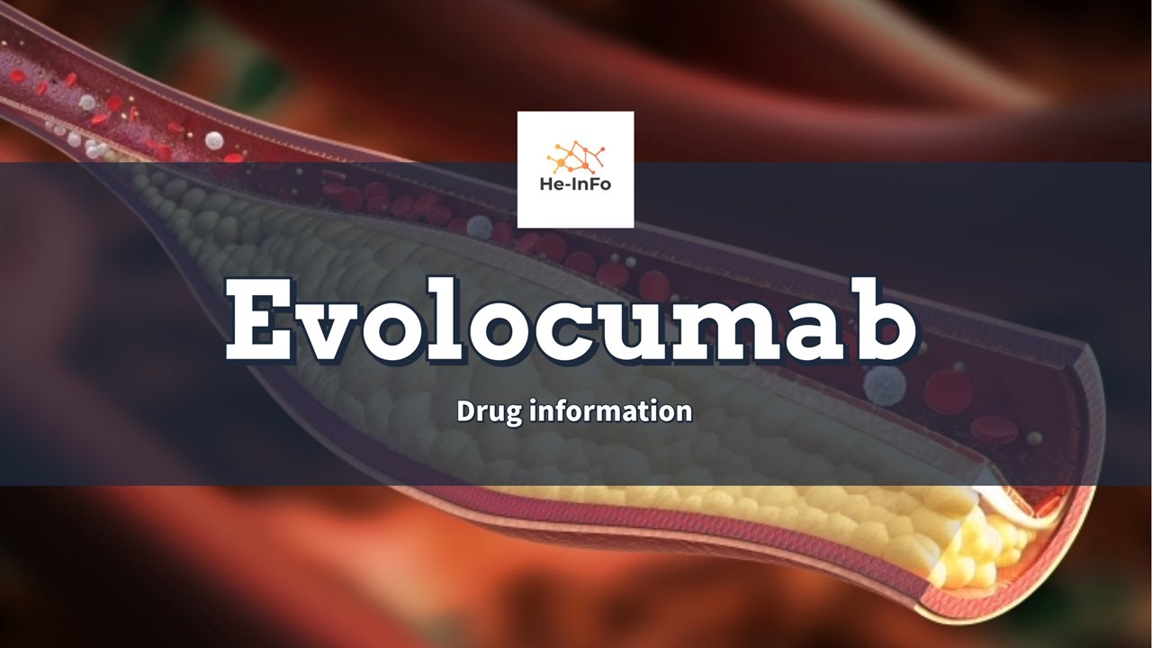 What Are The Rare Side Effects Of Repatha #evolocumab | Uses, Dosage, Side Effects & Mechanism | Repatha - YouTube