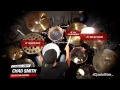 Cymbal Vote - Chad Smith - Performance Part 1