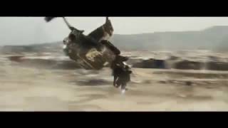 Robots and Androids - Our Future in Elysium - Trailer