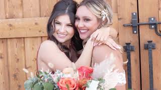 Adrian & Gabby Hernandez wedding 5.22.21