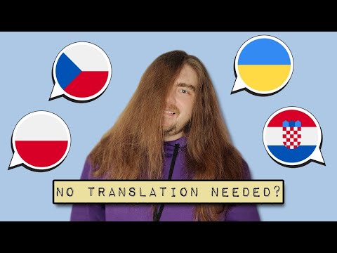 Video: TES - je li to to? TE Ukrajine