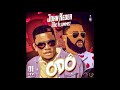 John Keder X Mic Flammez - Odô Mp3 Song