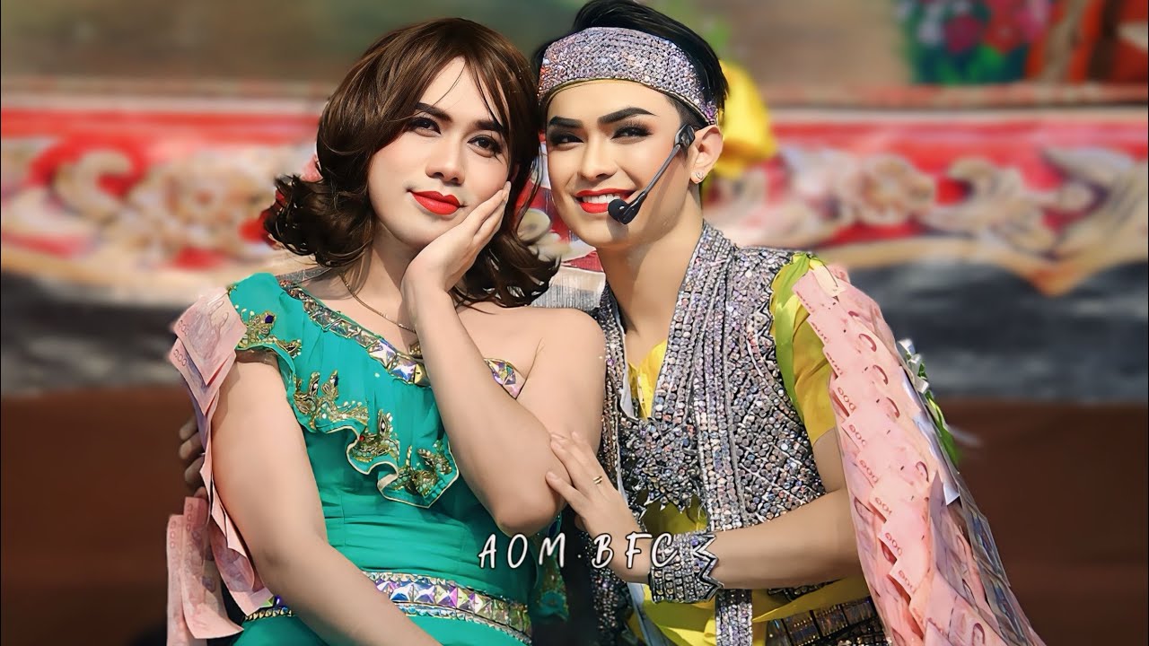 พี่เต๋าจะเป็นนางเอกกี่โมงคะ ทางนี้ขำจนปอดโยกไปข้างนึงแล้วเป็นโมราที่อารมณ์สวิงสุดๆไปเลย 5555555555