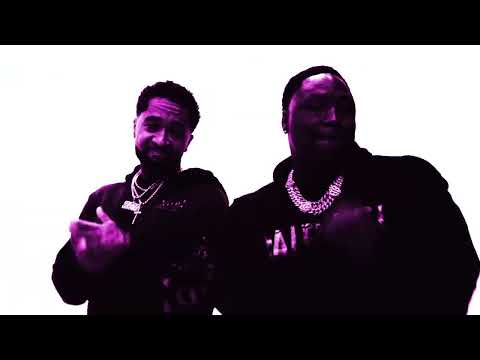 Big Moochie Grape & Zaytoven - Ball Without The Dribble (Official Visualizer)  (feat. Trigga500k)