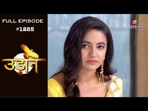 Mahasangam - Udann Sapnon Ki & Ishq Mein Marjawan - 25th March 2019 - महासंगम - Full Episode