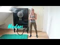 HIIT Workout - Vetverbranding, Conditie en Buikspieren // OPTIMAVITA Mp3 Song