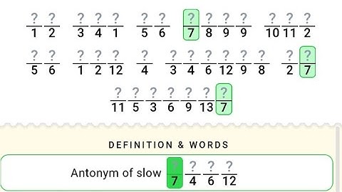 Figgerits Game Great Minds Level - 49 Walkthrough | Puzzle Game  #gaming #figgerits #puzzlegame