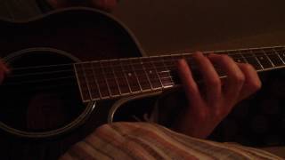 abcdef guitar alternate tuning