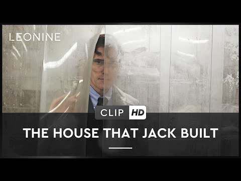 THE HOUSE THAT JACK BUILT | "Fehler" | HD | Offiziell | Kinostart: 29. November 2018