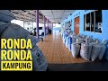 Rondaronda ke kampung