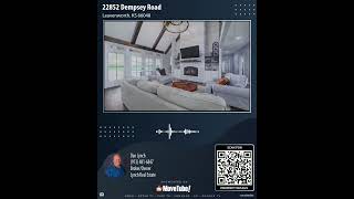 22852 Dempsey Road, Leavenworth, KS 66048 | 6 Bedroom Home For Sale