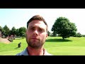 WORST LIP OUT IN HISTORY - PAR 3 VLOG