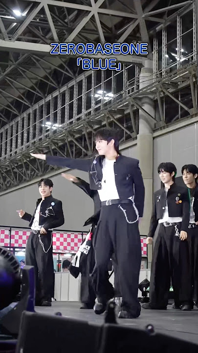 Download lagu #KCONJAPAN2025 DANCE STAGEに #EVNNE が登場✨