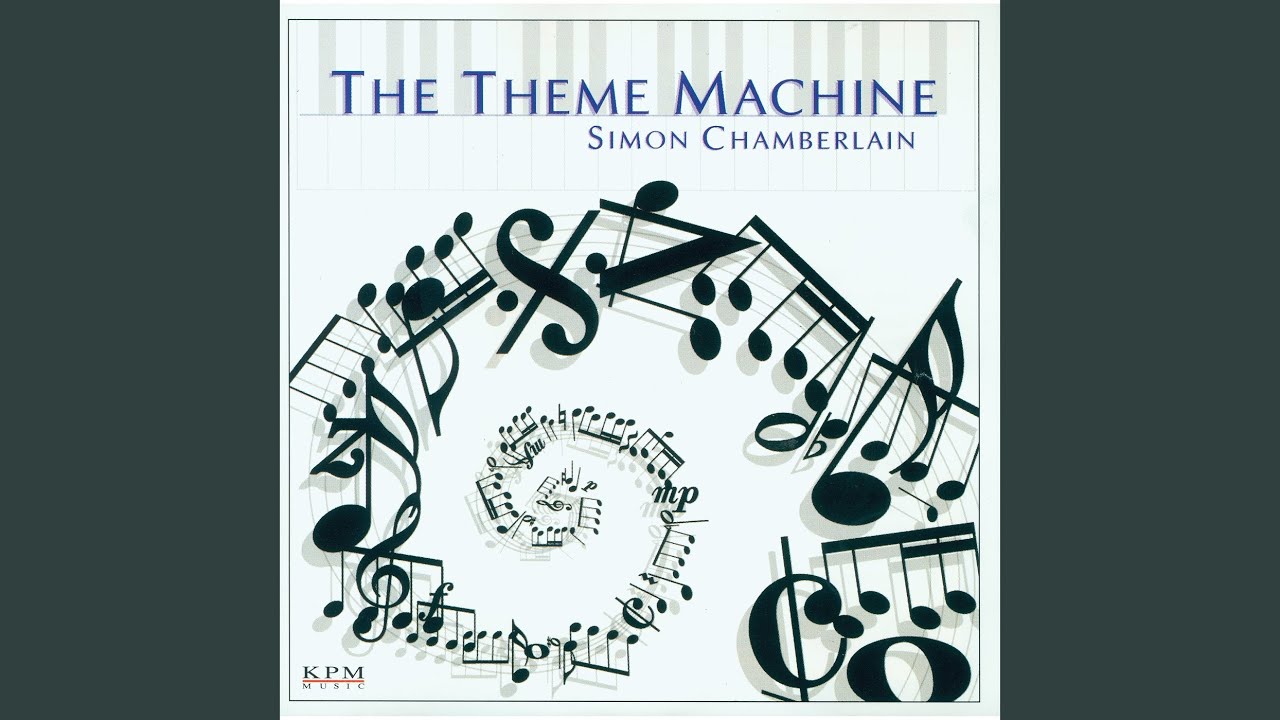 Watch Lurch on YouTube Watch Lurch on YouTube