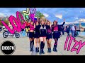 [KPOP IN PUBLIC TURKEY] ITZY (있지) - 'LOCO (로코)' (full break ver.) Dance Cover by CHOS7N