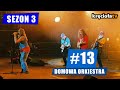 Dżem - rozmowa z zespołem / #13 Domowa Orkiestra (sezon 3)