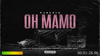 PJBeats- Oh Mamo (DNB mix)