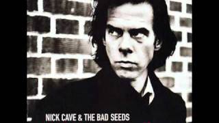 Nick Cave &amp; The Bad Seeds - Black Hair