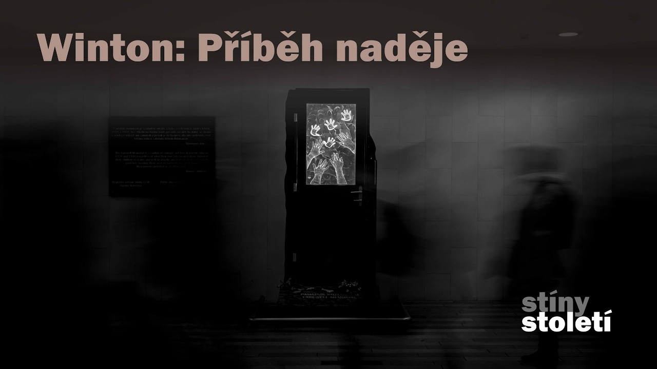 Winton: Příběh naděje