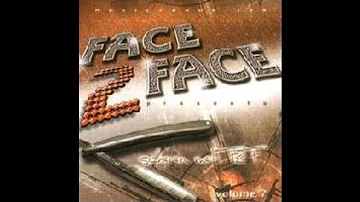 Face2Face Vol 7 - Dil Keh Raha Hai - Salaam Namaste