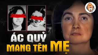 Nhốt Con, Bán Con, Diệt Con - Người Mẹ Độc Ác Nhất Nước Mỹ - Theresa Knorr - Tra Án