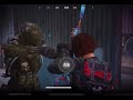 1 vs 2 knife 🔪 part one #lostlight #gaming #tarkov #shooter #funny #gamer