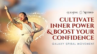 Master the Art of Rotating Galaxies to Boost Your Confidence
