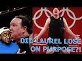 Transgender Athlete Laurel Hubbard FAILS To Complete A Lift In Olympics! Did Laurel Lose On Purpose?