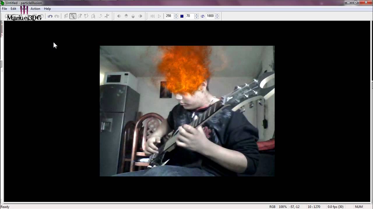 particle illusion 3.04 particle illusion 3.04