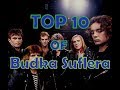 Budka Suflera - TOP 10 największych przebojów