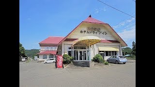国道4号線沿い ドライブイン 川原新田 (岩手町) 国道4号線沿い ドライブイン 川原新田 (岩手町)