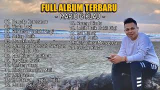 Semata Karenamu - Mario G Klau | Full Album Lagu T