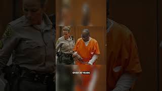 He Posed as a Cop to Lure Victims  Lonnie Franklin Grim Sleeper