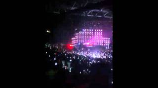 Drake, Club Paradise Tour 2012 Valentines Day