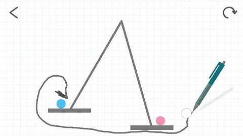 Brain Dots Level 287 Walkthrough